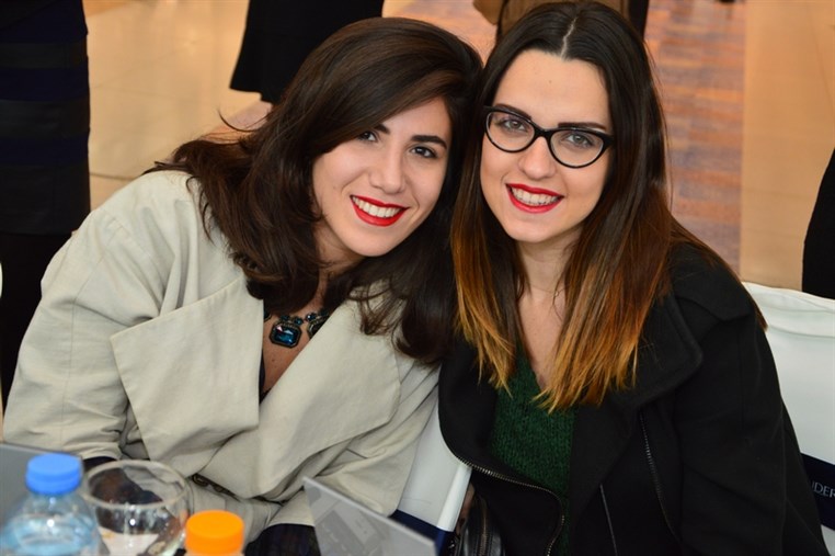 Estee Lauder Lipstick Envy Event